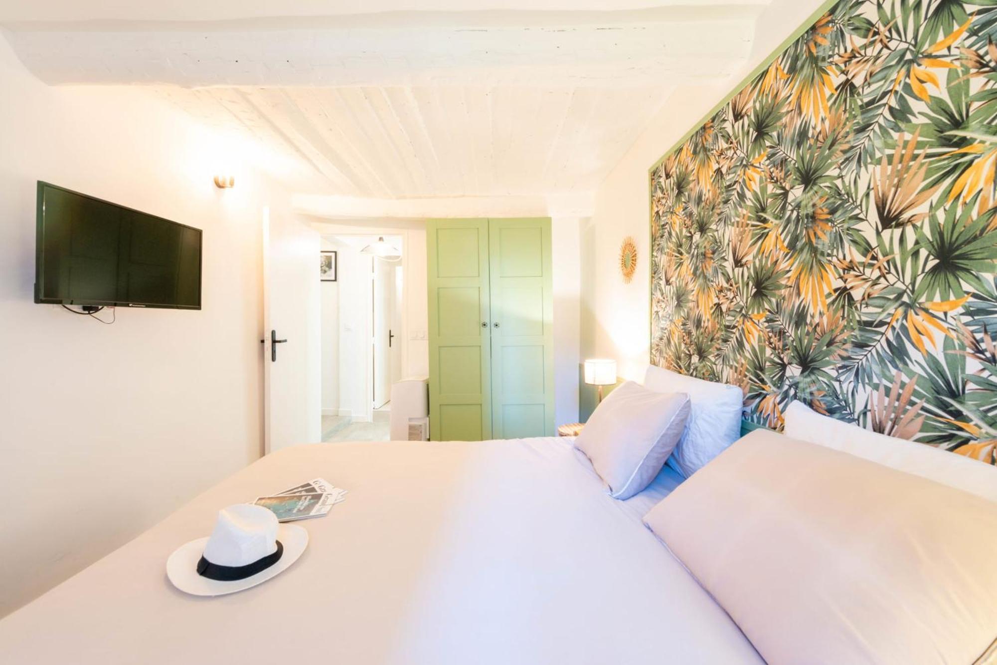 1-br In Center Le Suquet *
