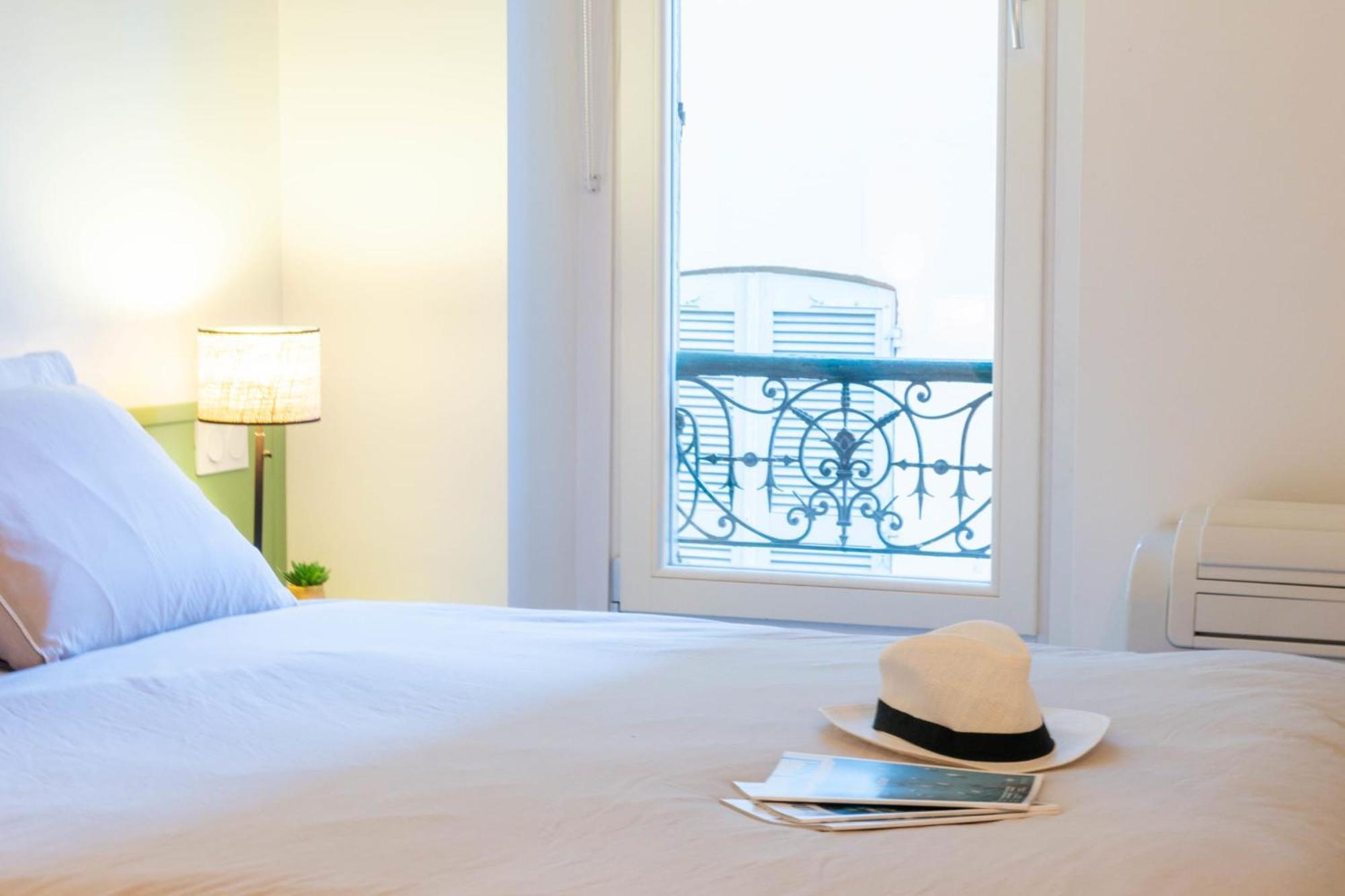 1-br In Center Le Suquet