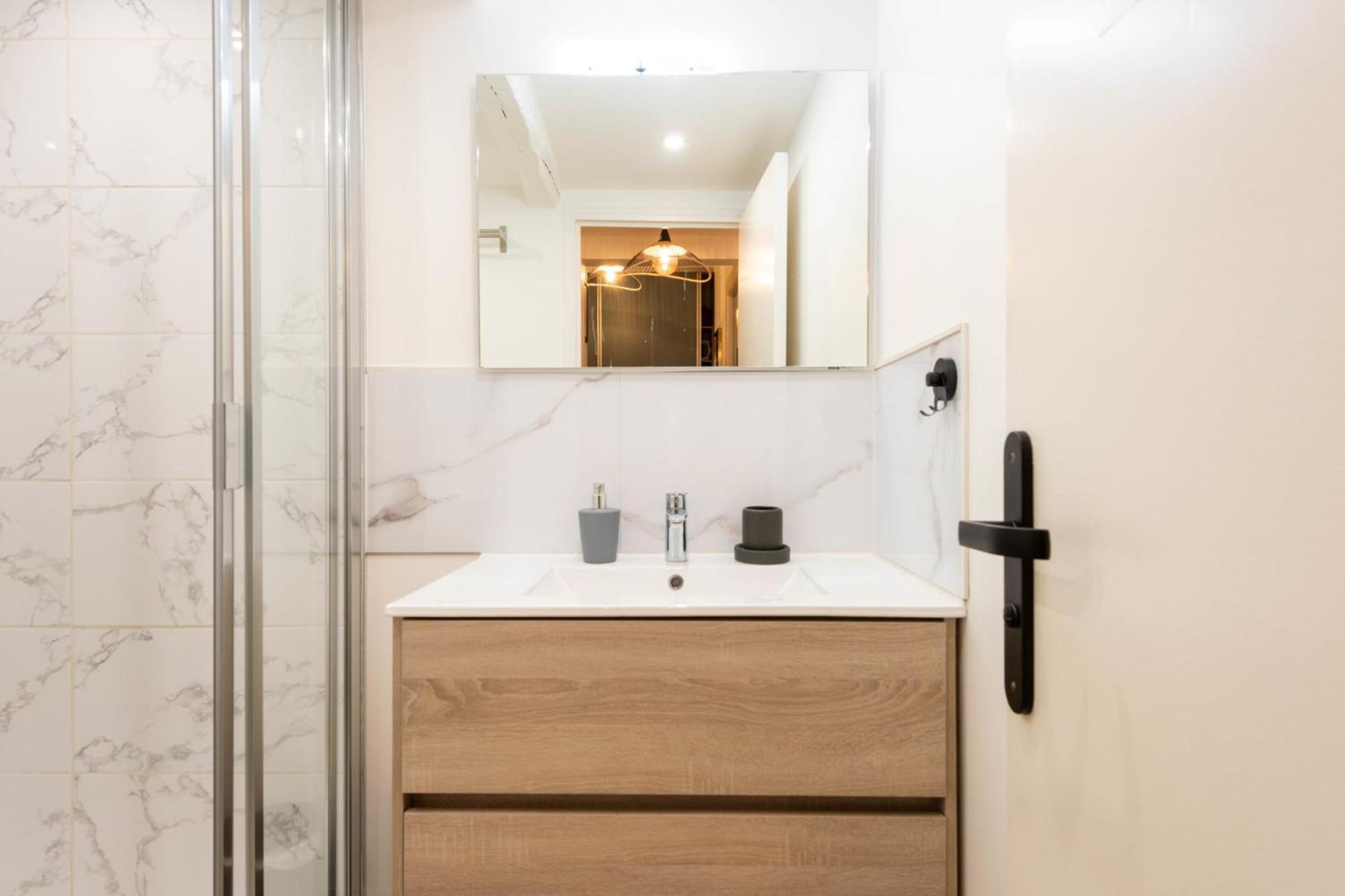 1-br In Center Le Suquet Apartment Cannes