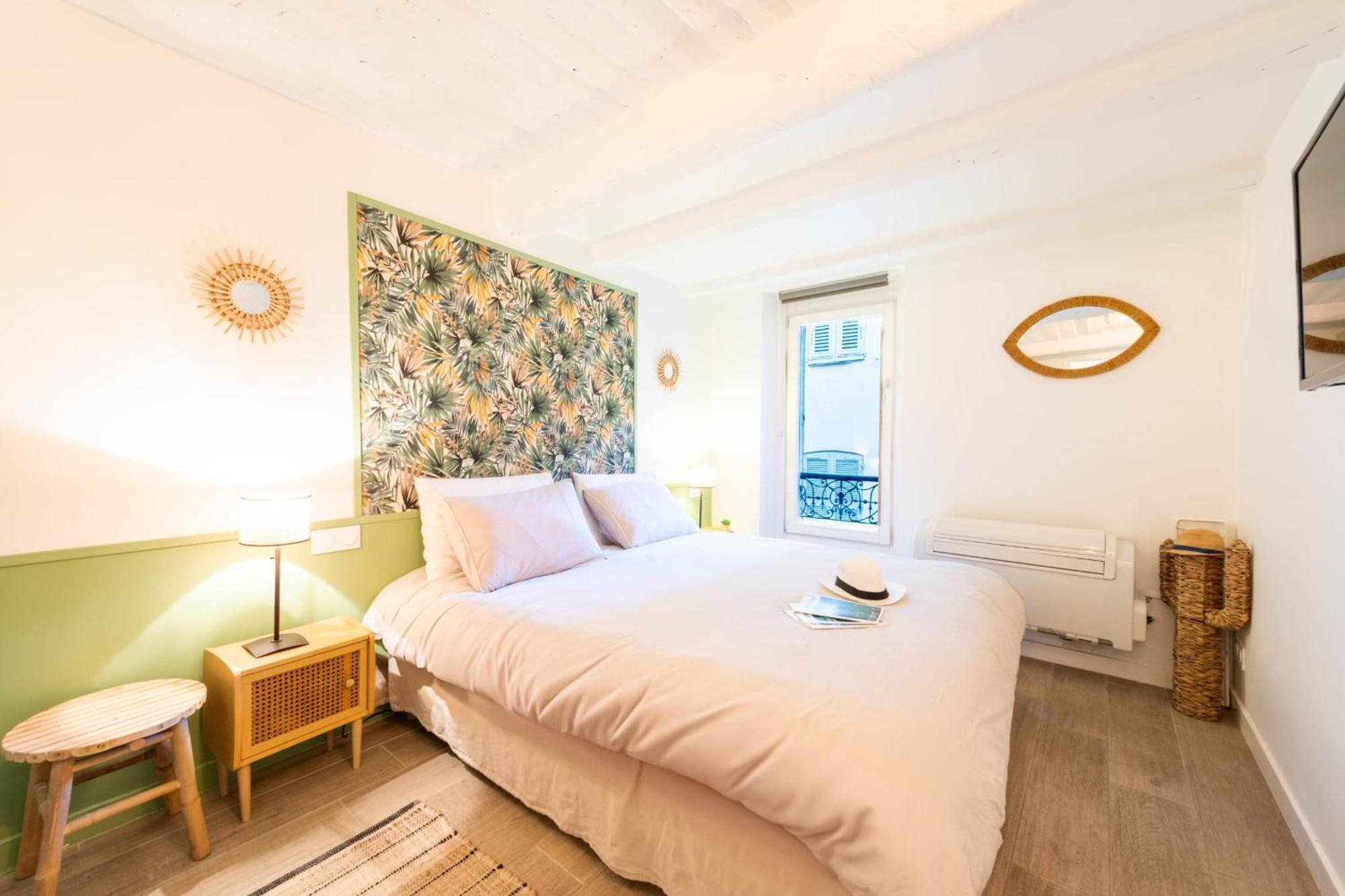 1-br In Center Le Suquet Cannes