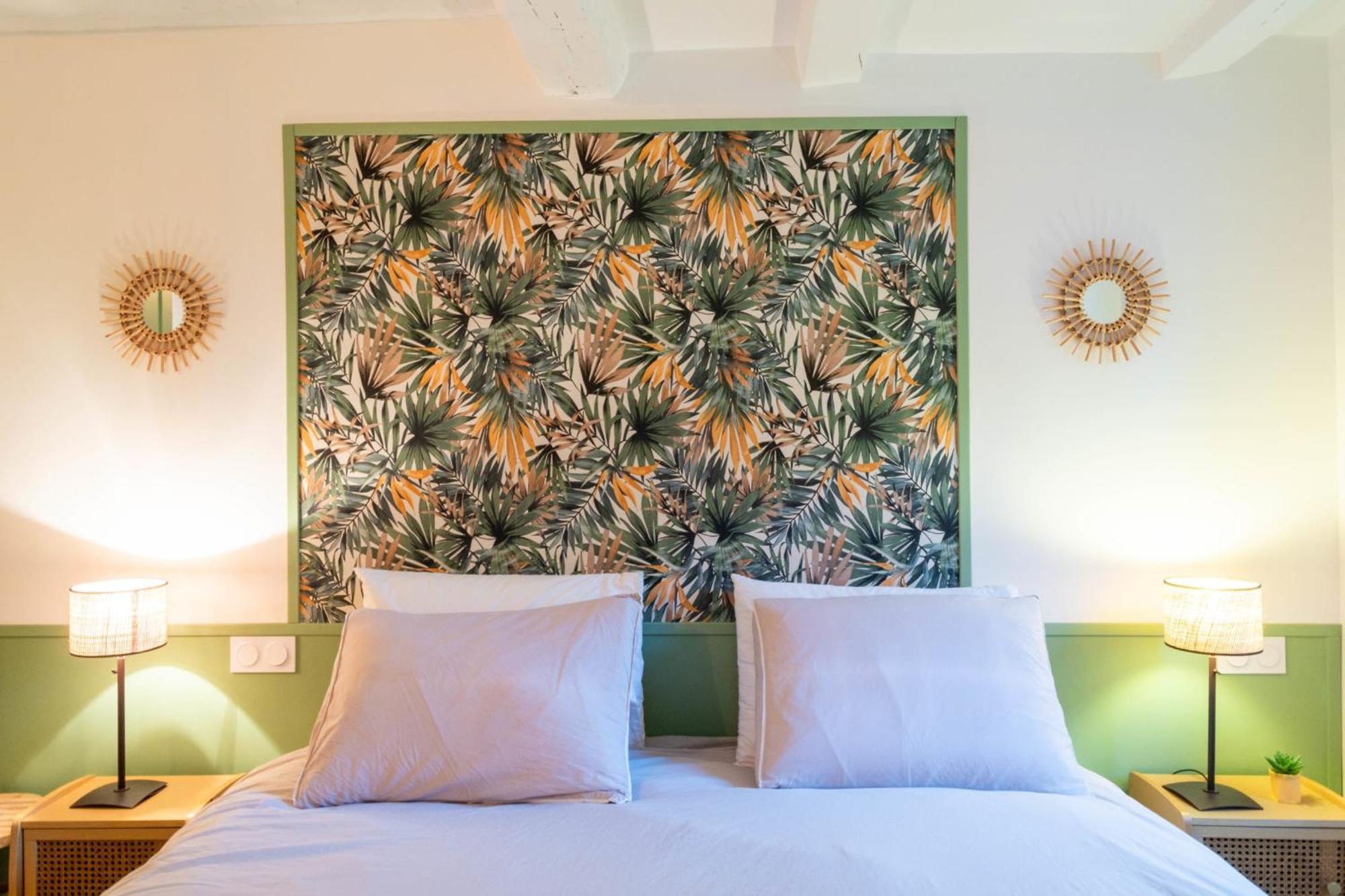 1-br In Center Le Suquet Apartment *